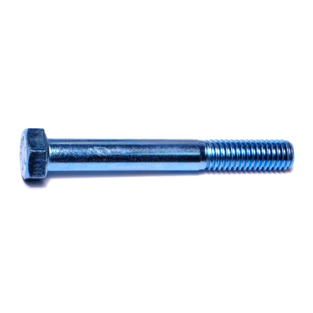 3/8-16 x 3 Hex Cp Gr8 5# BR