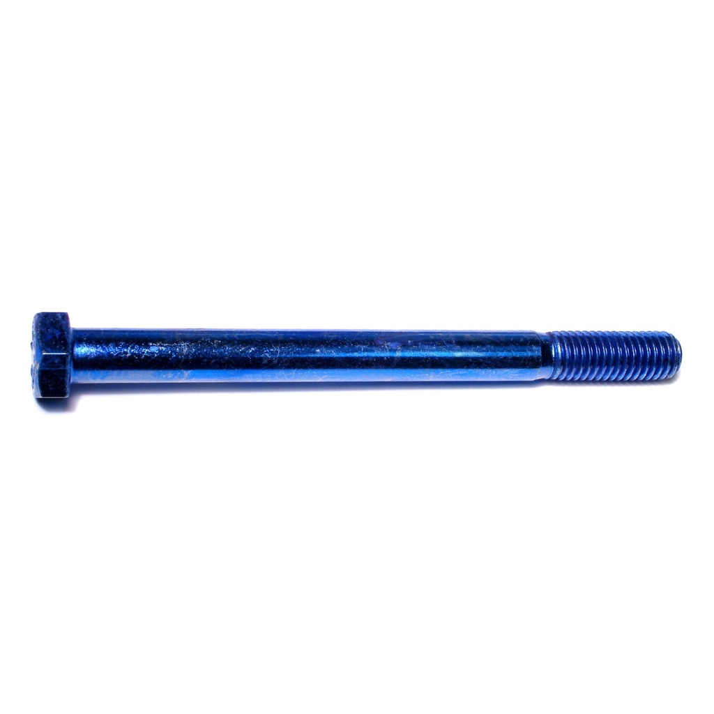 1/2-13 x 6 Hex Cp Gr8 5# BR