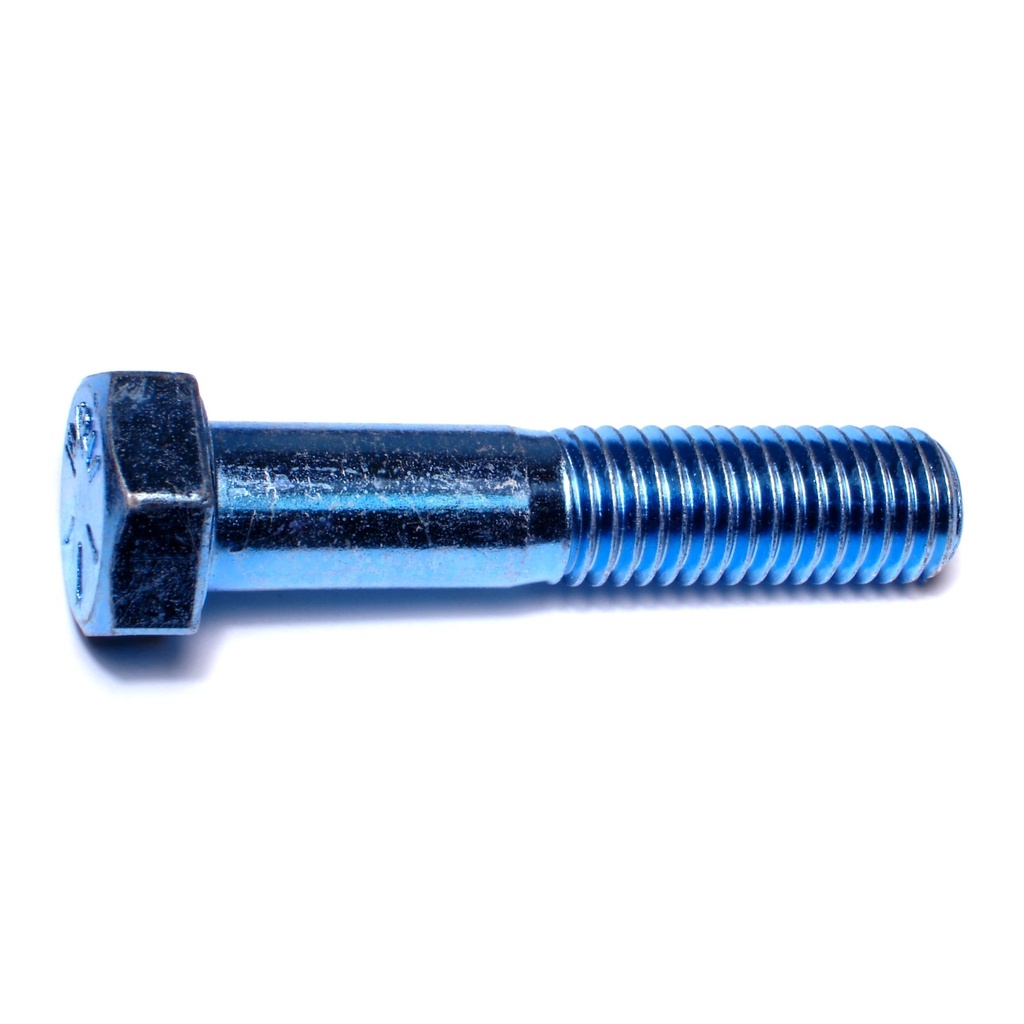 5/8-11 x 3 Hex Cp Gr8 5# BR
