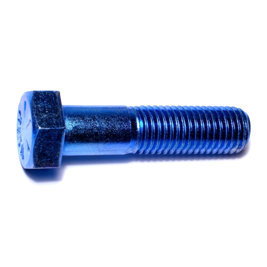 3/4-10 x 3 Hex Cp Gr8 5# BR