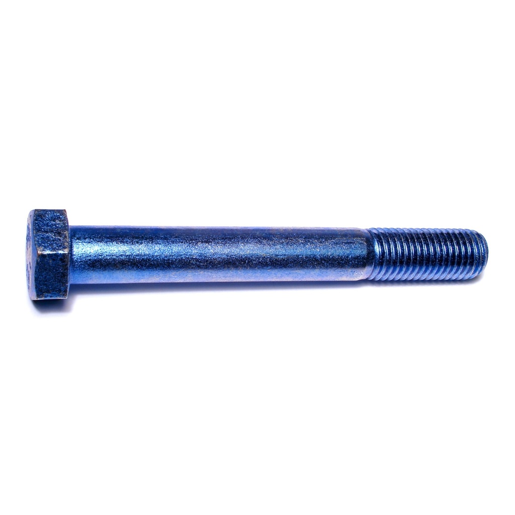 3/4-10 x 6 Hex Cp Gr8 5# BR