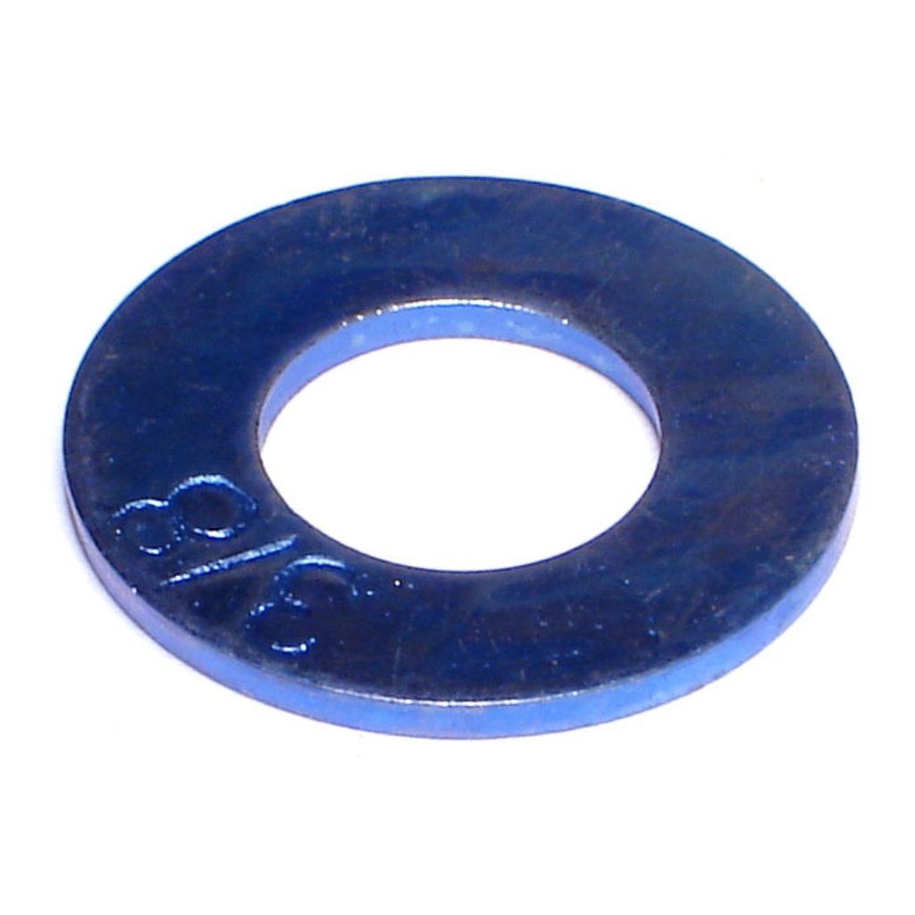 3/8 SAE Fl Gr8 BR 5#