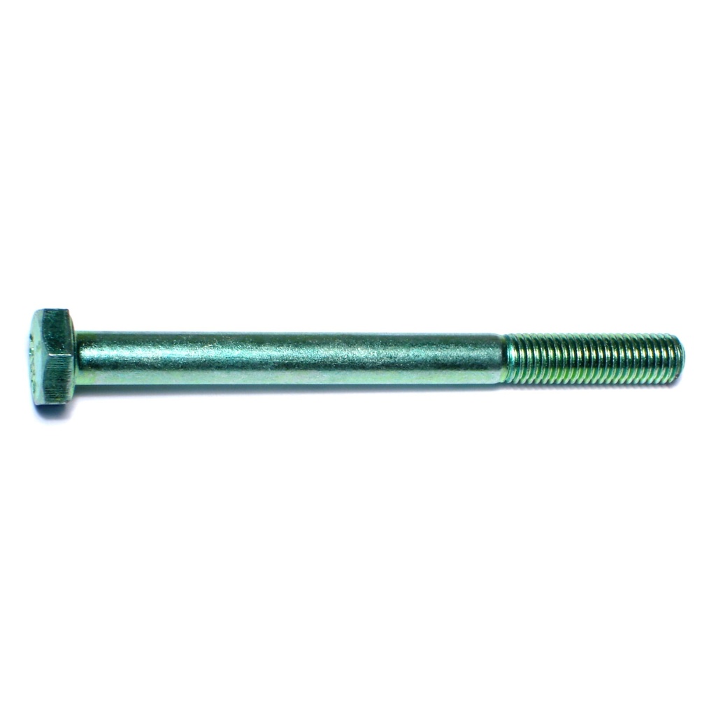 1/4-28 x 3 Hx Cp Gr5 5# GR