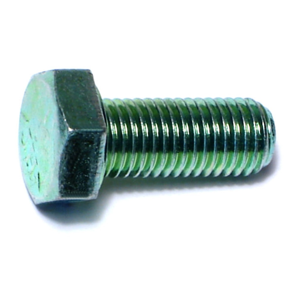 5/16-24 x 3/4 Hx Cp Gr5 5# GR