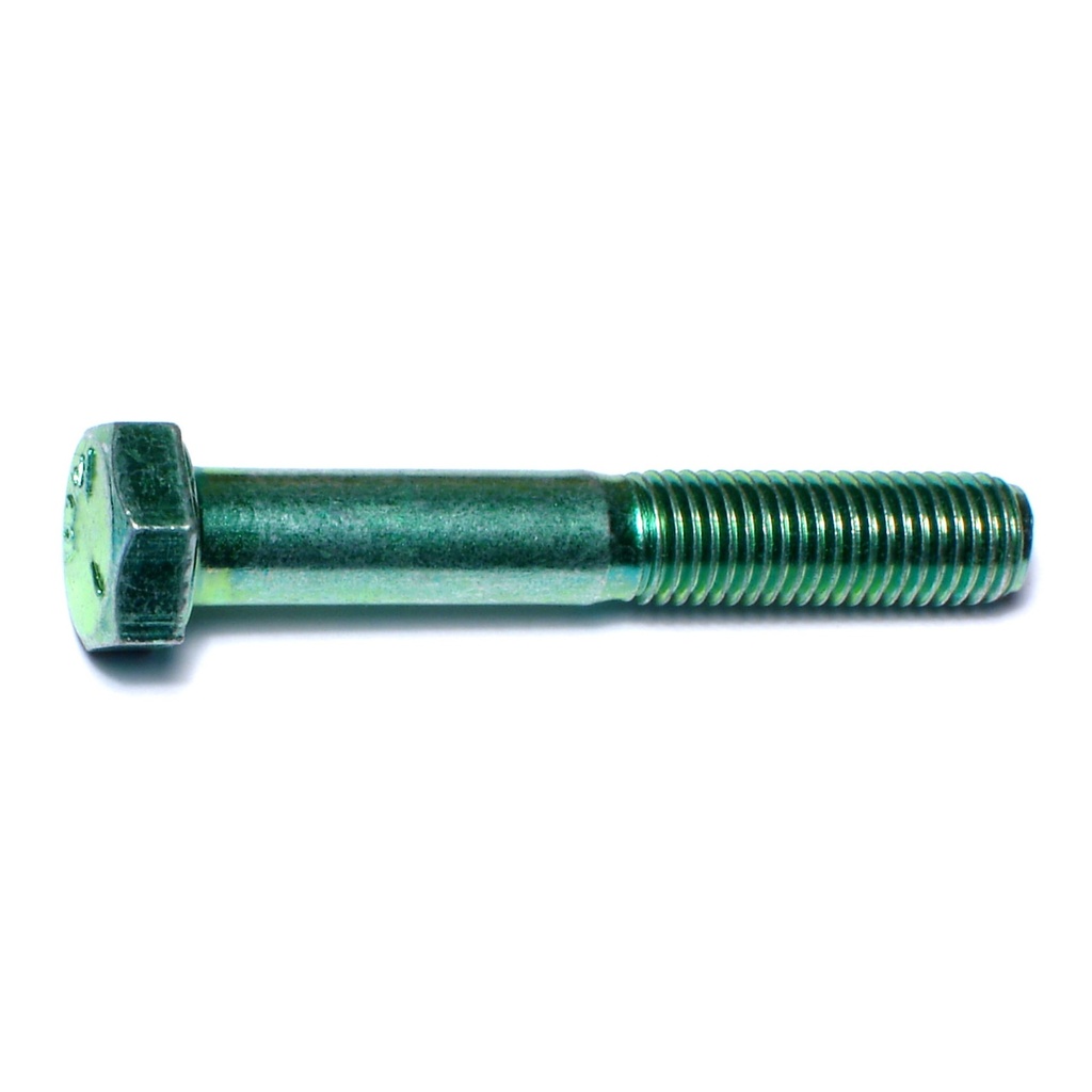 5/16-24 x 2 Hx Cp Gr5 5# GR