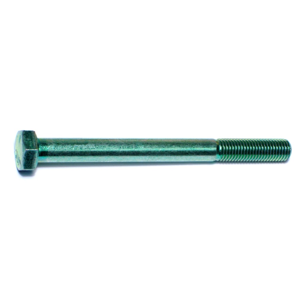 5/16-24x 3-1/2 Hx Cp Gr5 5# GR