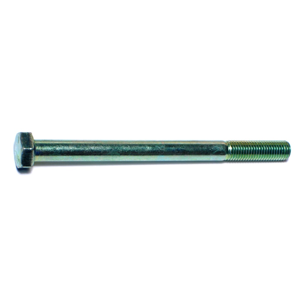 5/16-24 x 4 Hx Cp Gr5 5# GR