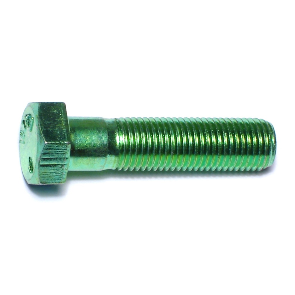 3/8-24 x 1-1/2 Hx Cp Gr5 5# GR