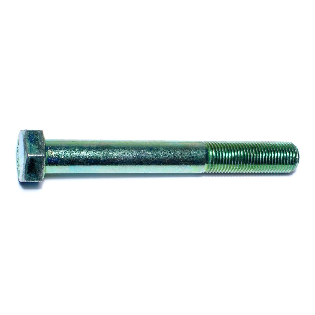 1/2-20 x 4 Hx Cp Gr5 5# GR