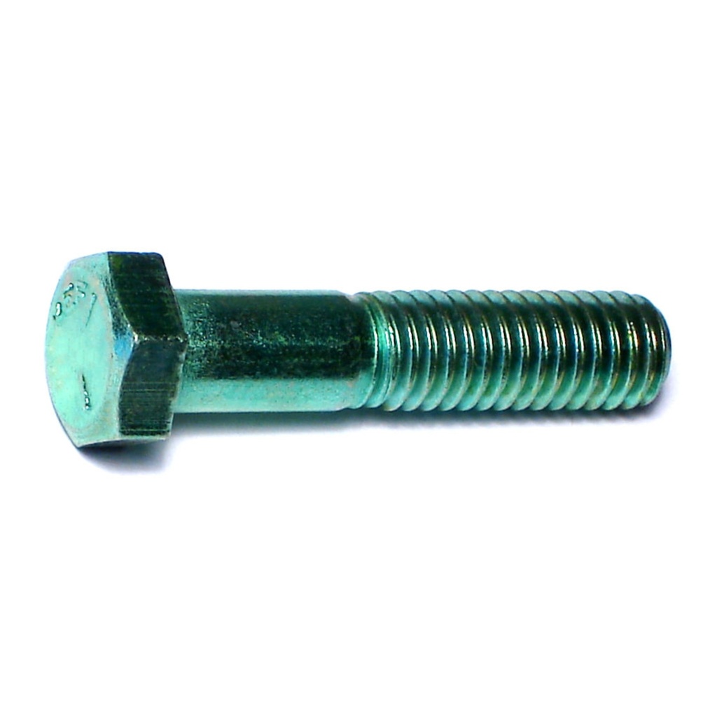 3/8-16 x 1-3/4 Hx Cp Gr5 10# GR