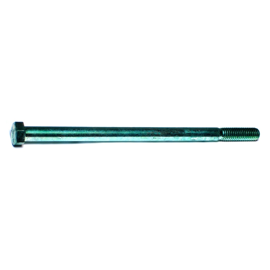 7/16-14 x 8 Hx Cp Gr5 10# GR