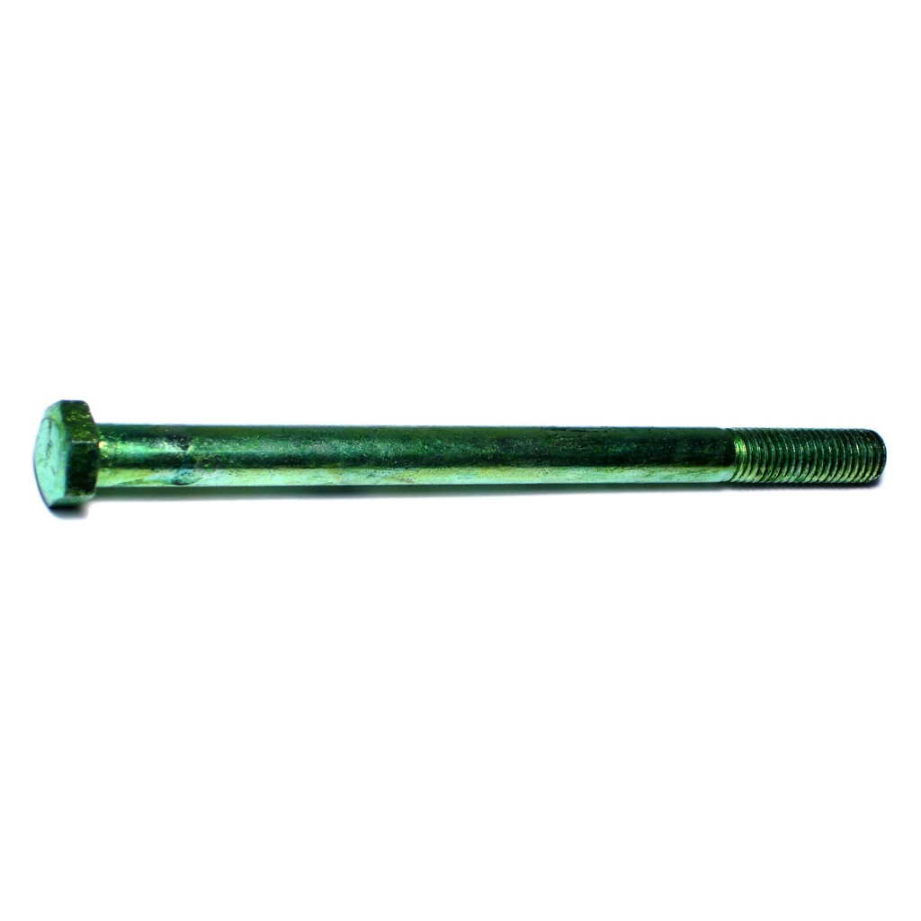 1/2-13 x 7-1/2 Hx Cp Gr5 10# GR