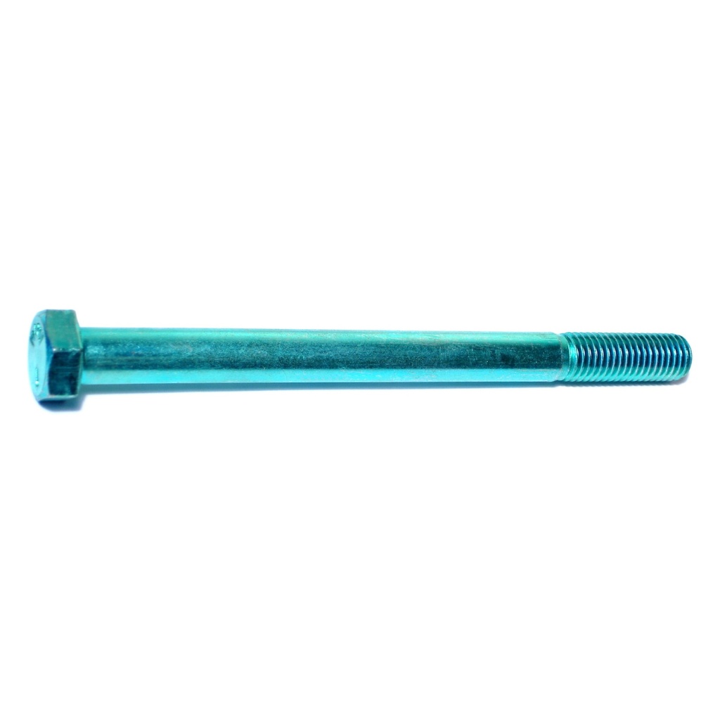 5/8-11 x 7-1/2 Hx Cp Gr5 10# GR