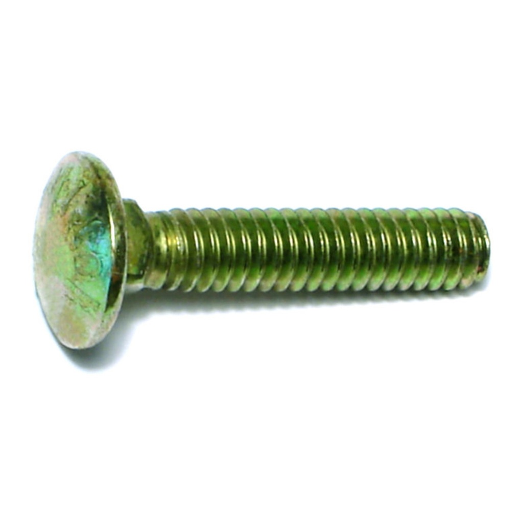 1/4-20 x 1-1/4 Carr Gr5 GR 5#