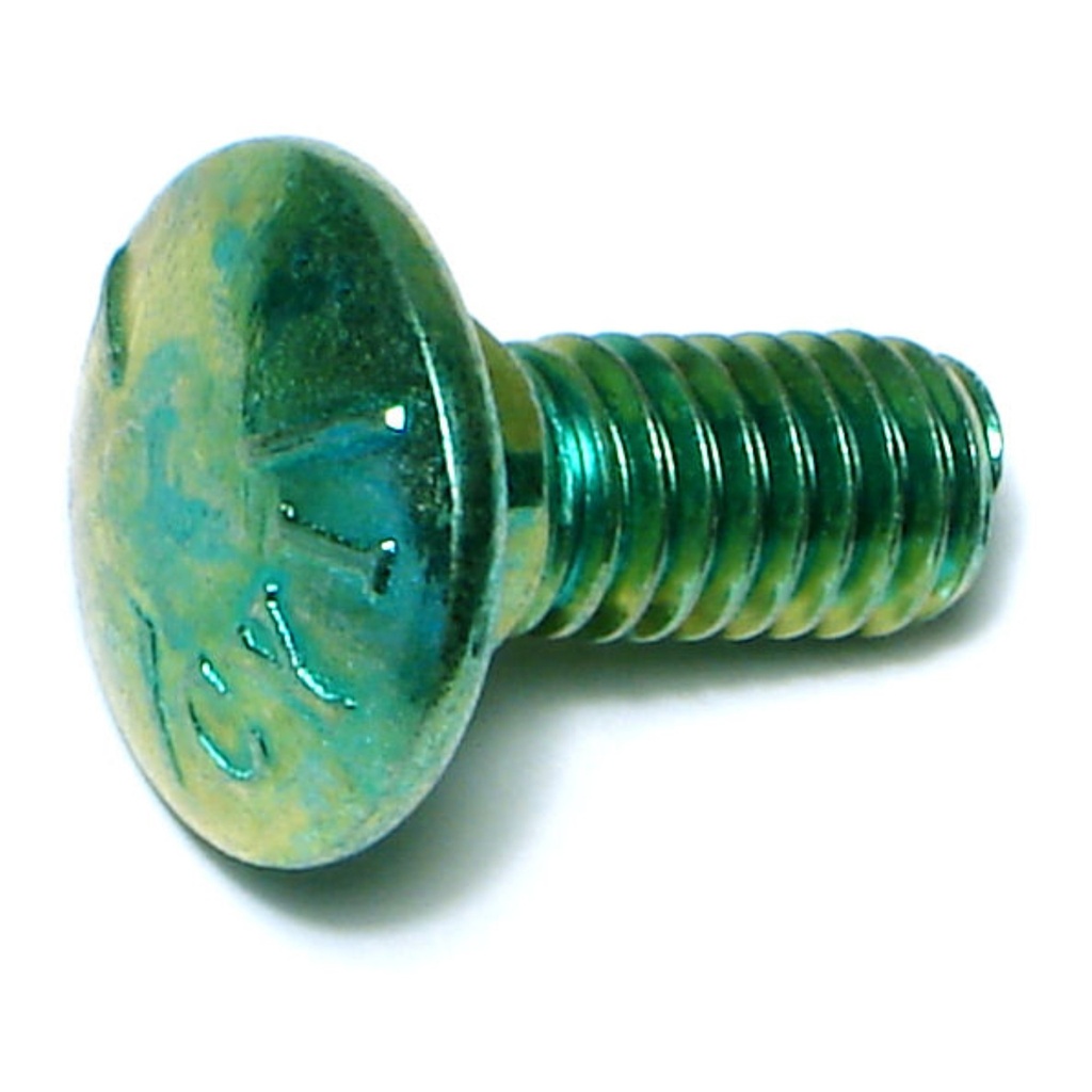 5/16-18 x 3/4 Carr Gr5 GR 5#