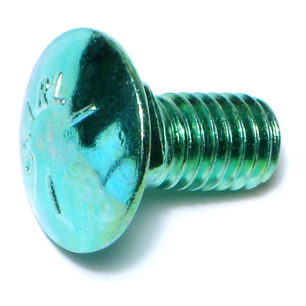 3/8-16 x 3/4 Carr Gr5 GR 5#