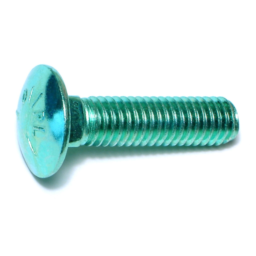 3/8-16 x 1-1/2 Carr Gr5 GR 5#