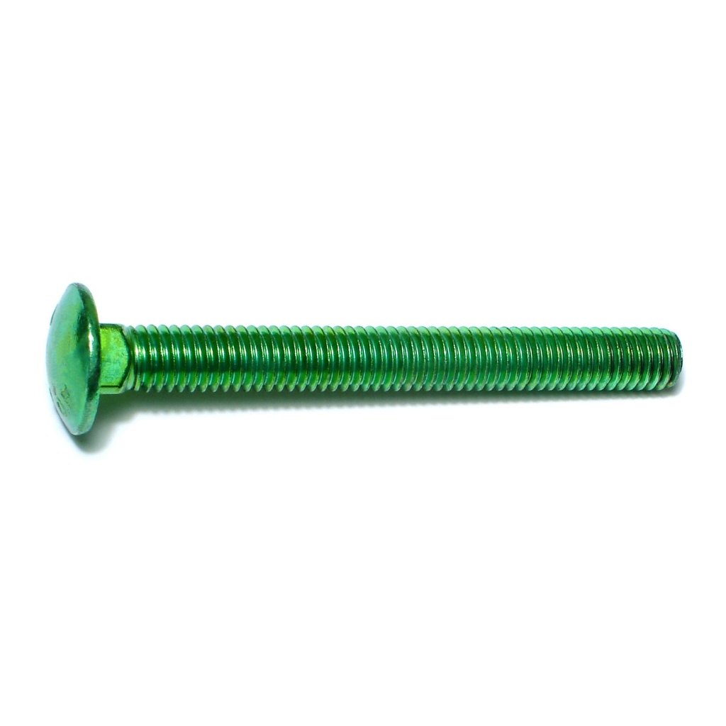 3/8-16 x 3-1/2 Carr Gr5 GR 5#