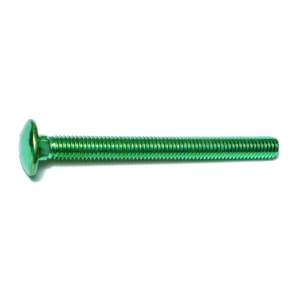 3/8-16 x 4 Carr Gr5 GR 5#