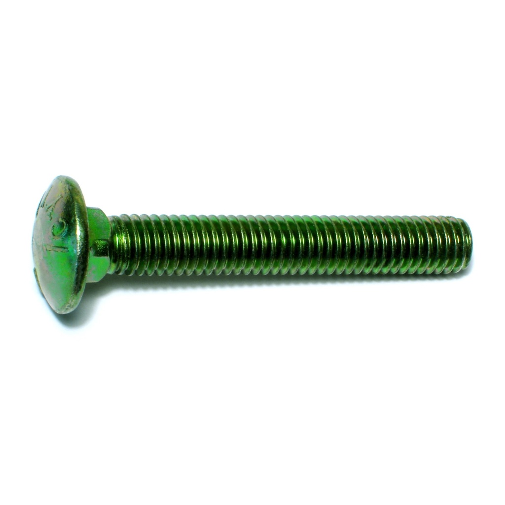 7/16-14 x 3 Carr Gr5 GR 5#
