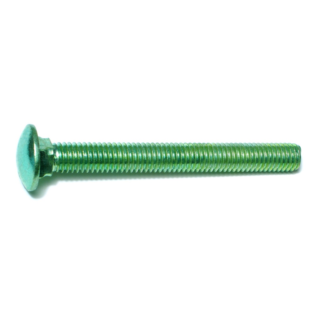7/16-14 x 4 Carr Gr5 GR 5#