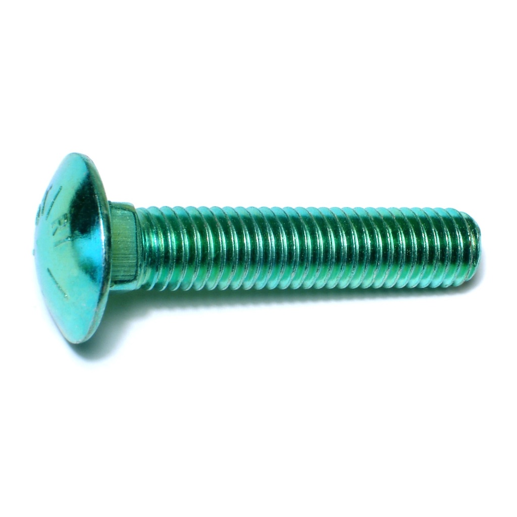 1/2-13 x 2-1/2 Carr Gr5 GR 5#