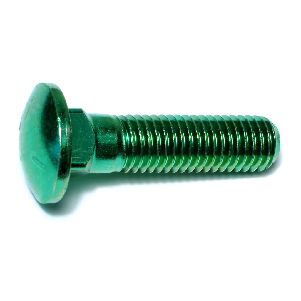 5/8-11 x 2-1/2 Carr Gr5 GR 5#