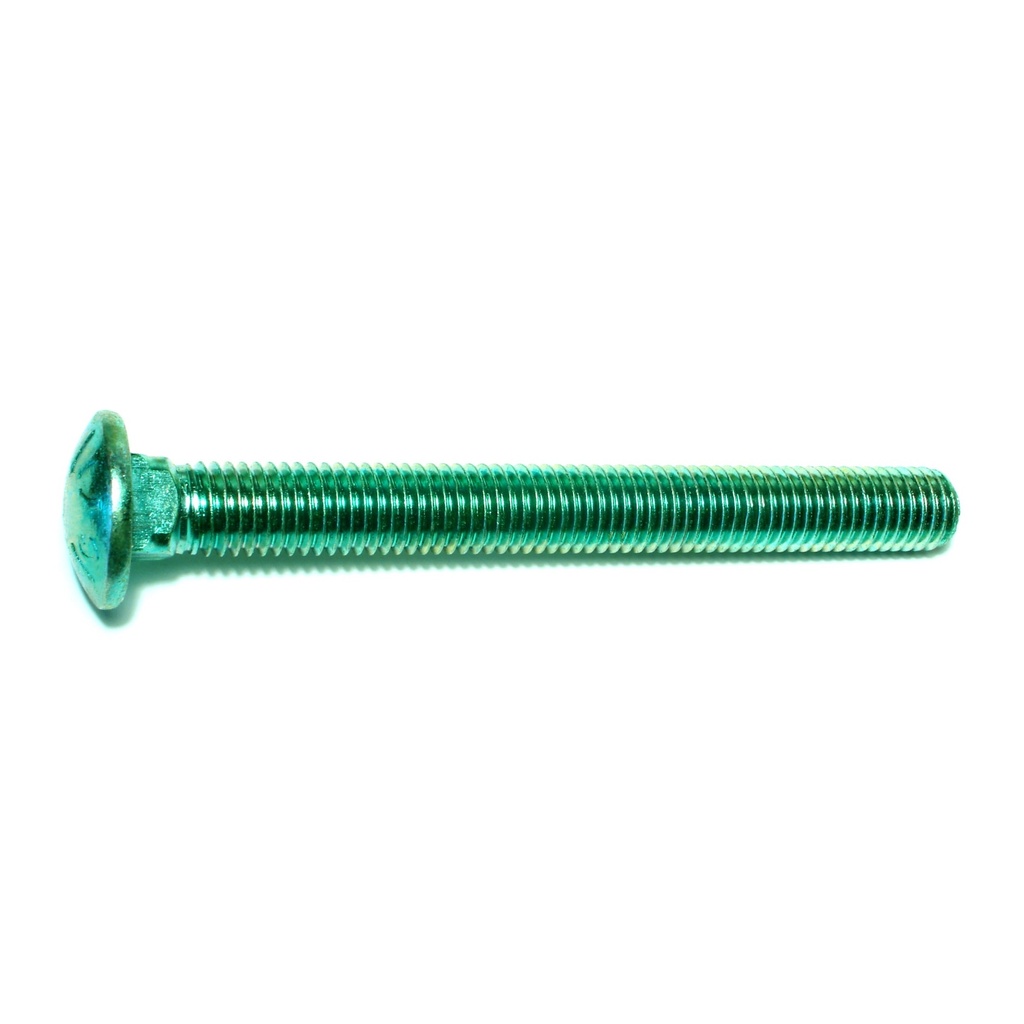 5/8-11 x 6 Carr Gr5 GR 5#
