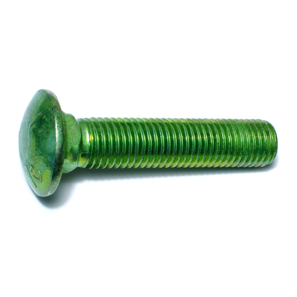3/4-10 x 3-1/2 Carr Gr5 GR 5#