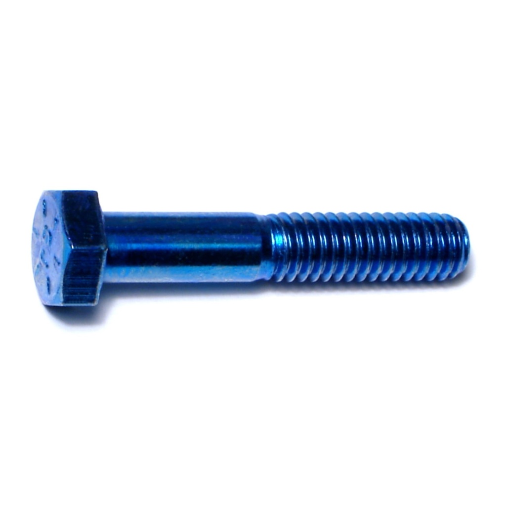 5/16-18x 1-3/4 Hex Cp Gr8 5# BR