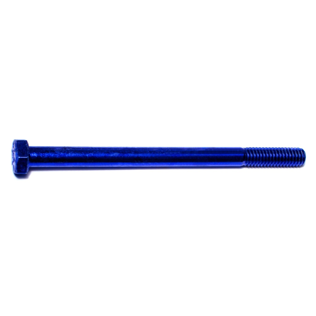 5/16-18x 4-1/2 Hex Cp Gr8 5# BR