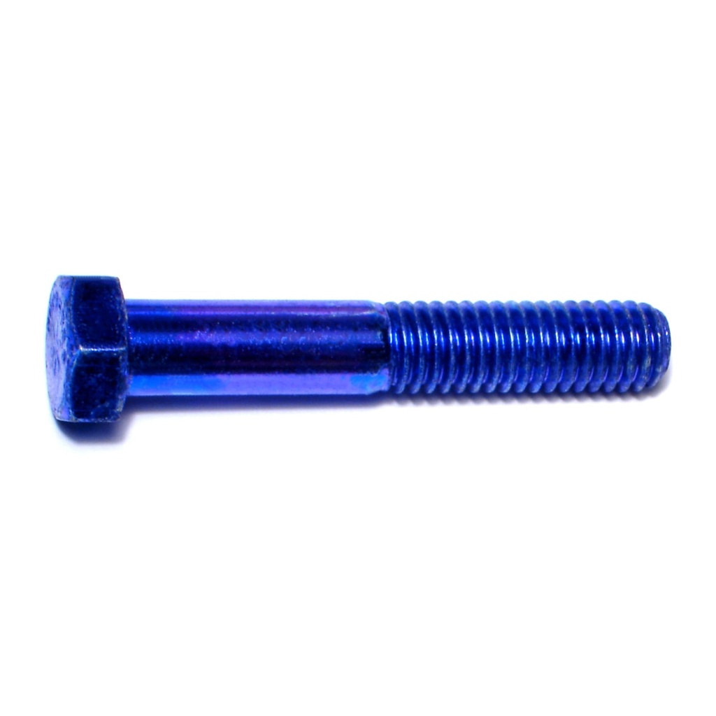 3/8-16 x 2-1/4 Hex Cp Gr8 5# BR