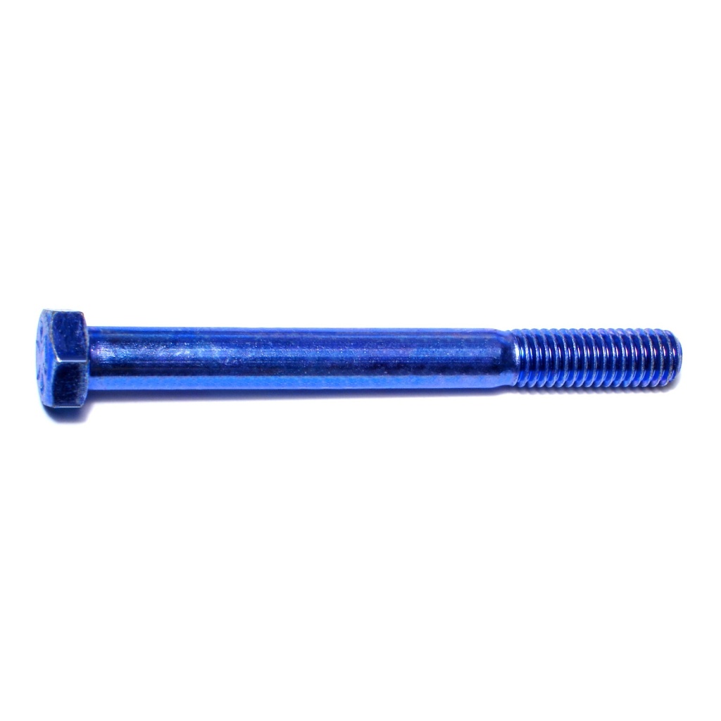 3/8-16 x 3-3/4 Hex Cp Gr8 5# BR