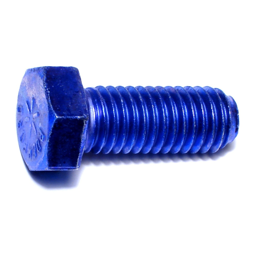 1/2-13 x 1-1/4 Hex Cp Gr8 5# BR