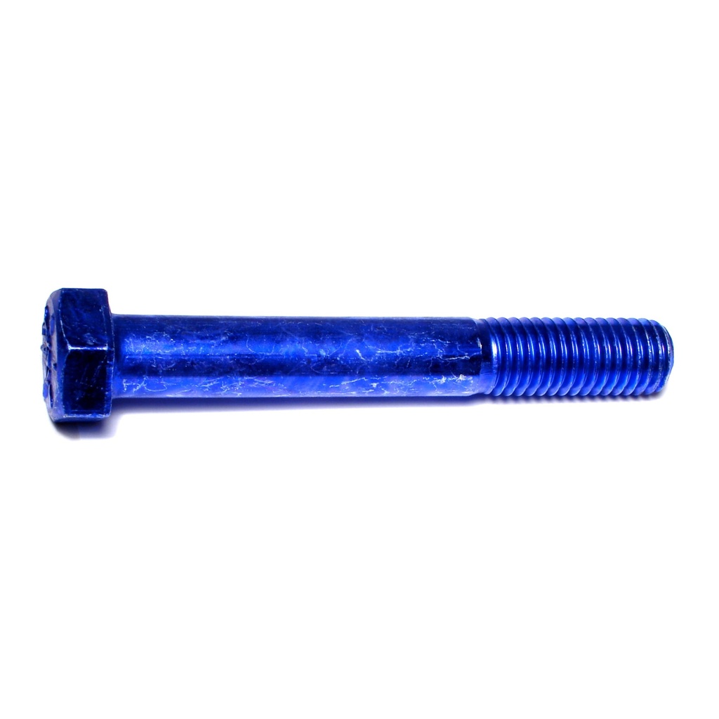 5/8-11 x 4-1/2 Hex Cp Gr8 5# BR