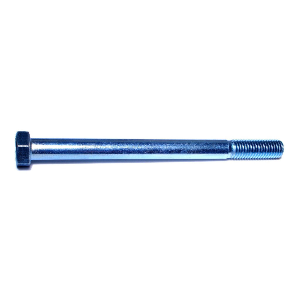 5/8-11 x 8 Hex Cp Gr8 5# BR