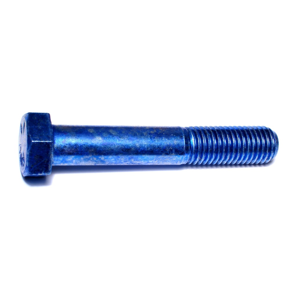 3/4-10 x 4-1/2 Hex Cp Gr8 5# BR