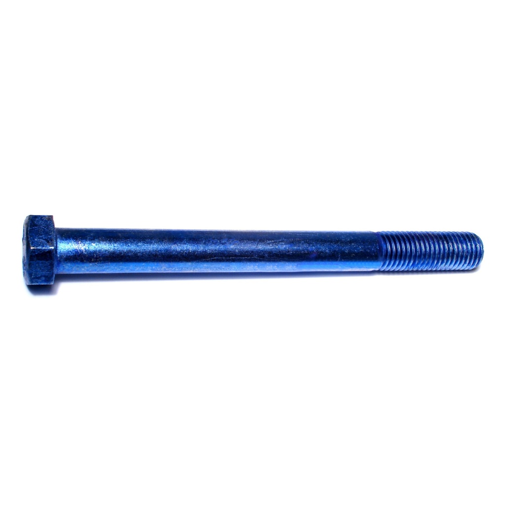 3/4-10 x 8 Hex Cp Gr8 5# BR