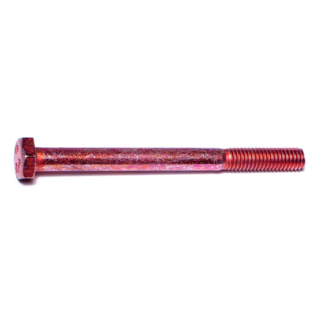 6mm-1.0 x 70mm Hex Cp 8.8 5# RR