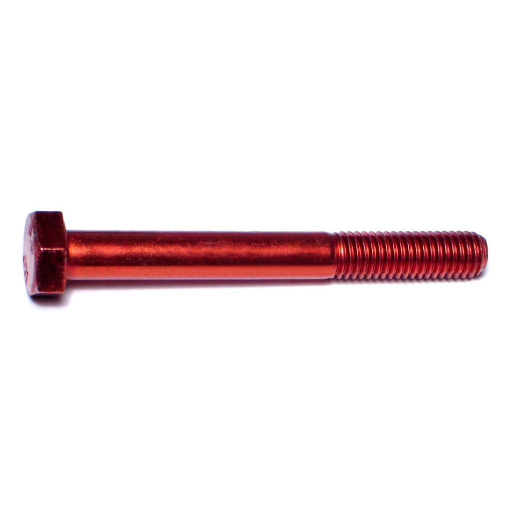 8mm-1.25x 70mm Hex Cp 8.8 5# RR