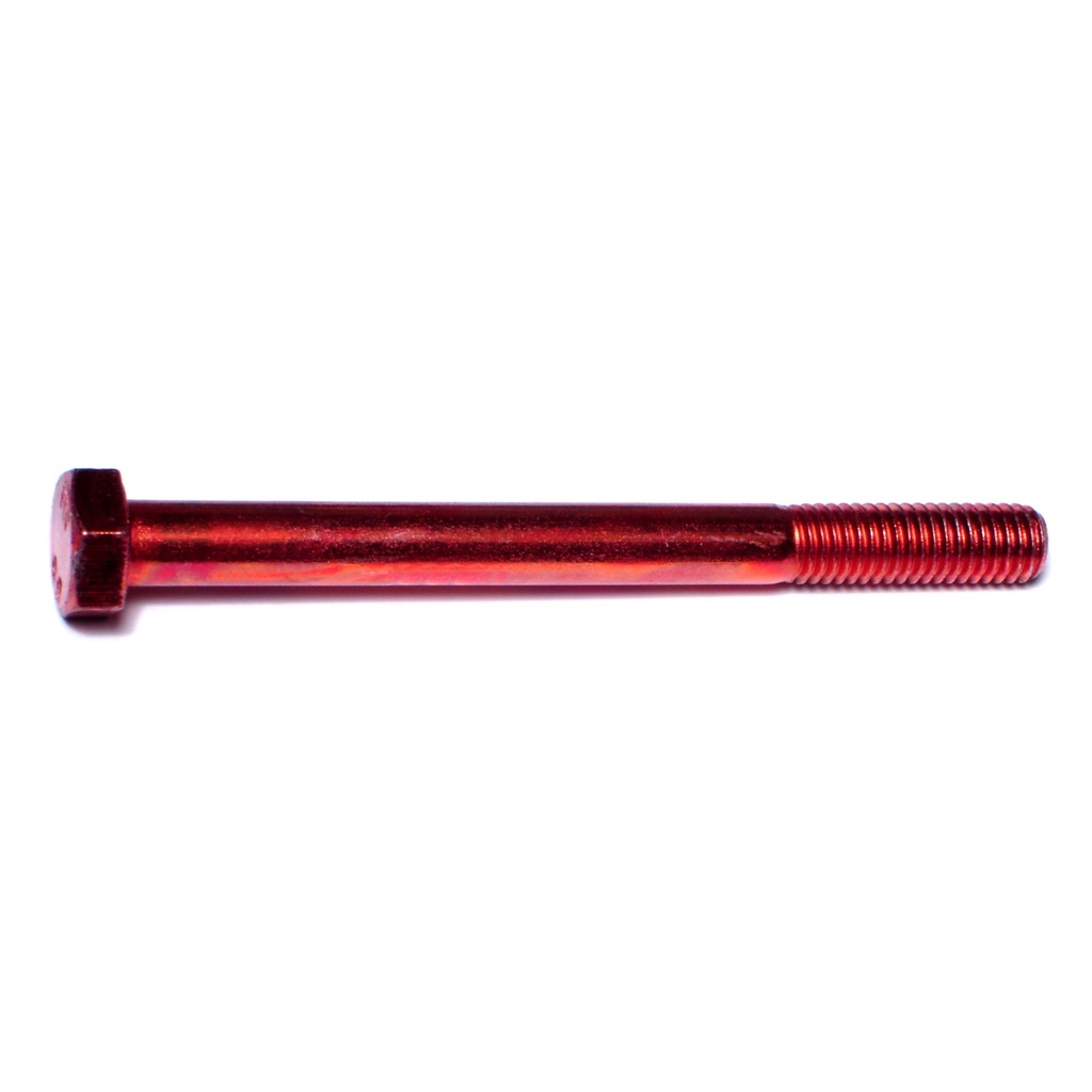 8mm-1.25x 90mm Hex Cp 8.8 5# RR