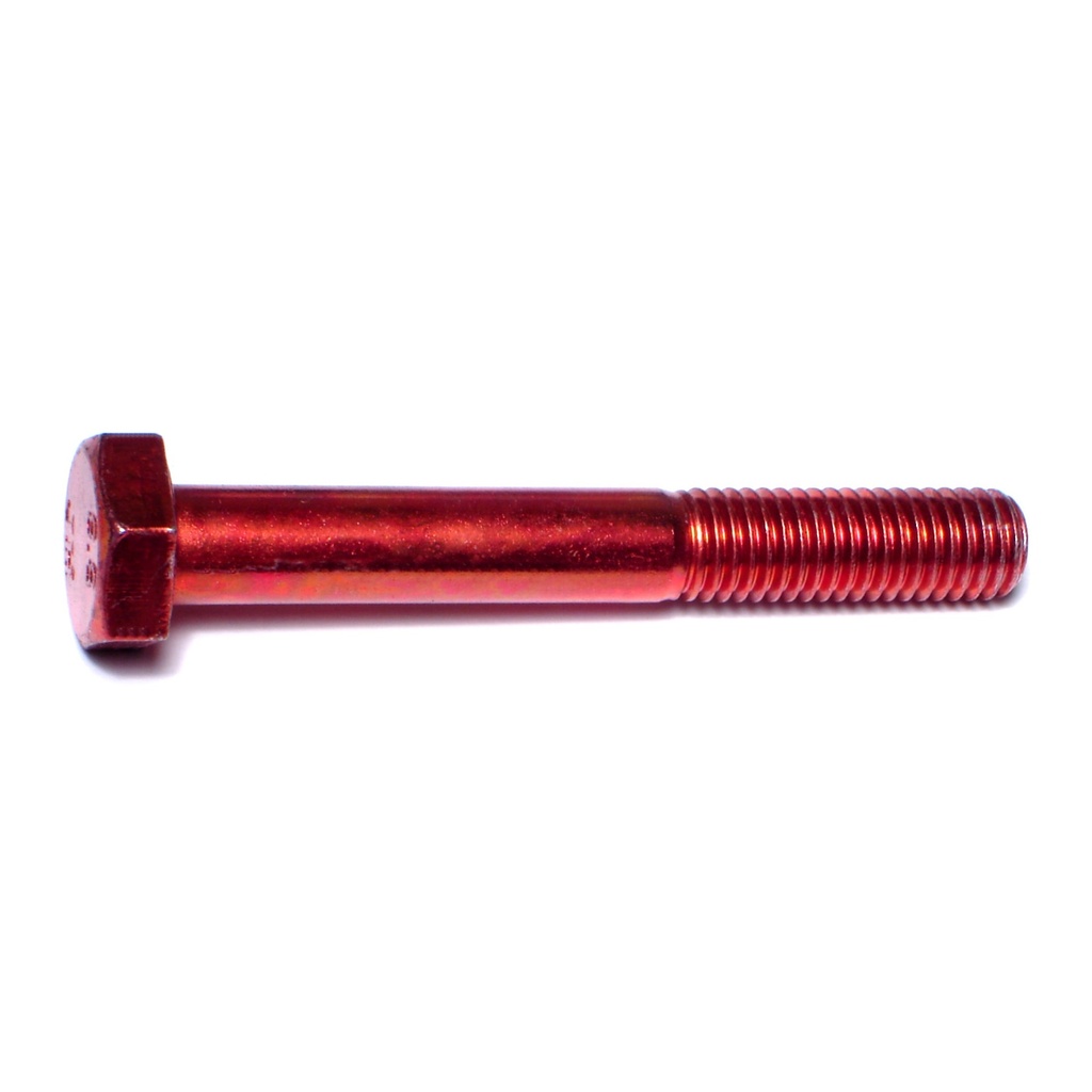 10mm-1.5x 75mm Hex Cp 8.8 5# RR