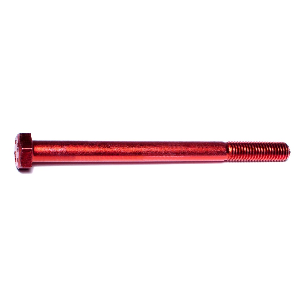 10mm-1.5x130mm Hex Cp 8.8 5# RR