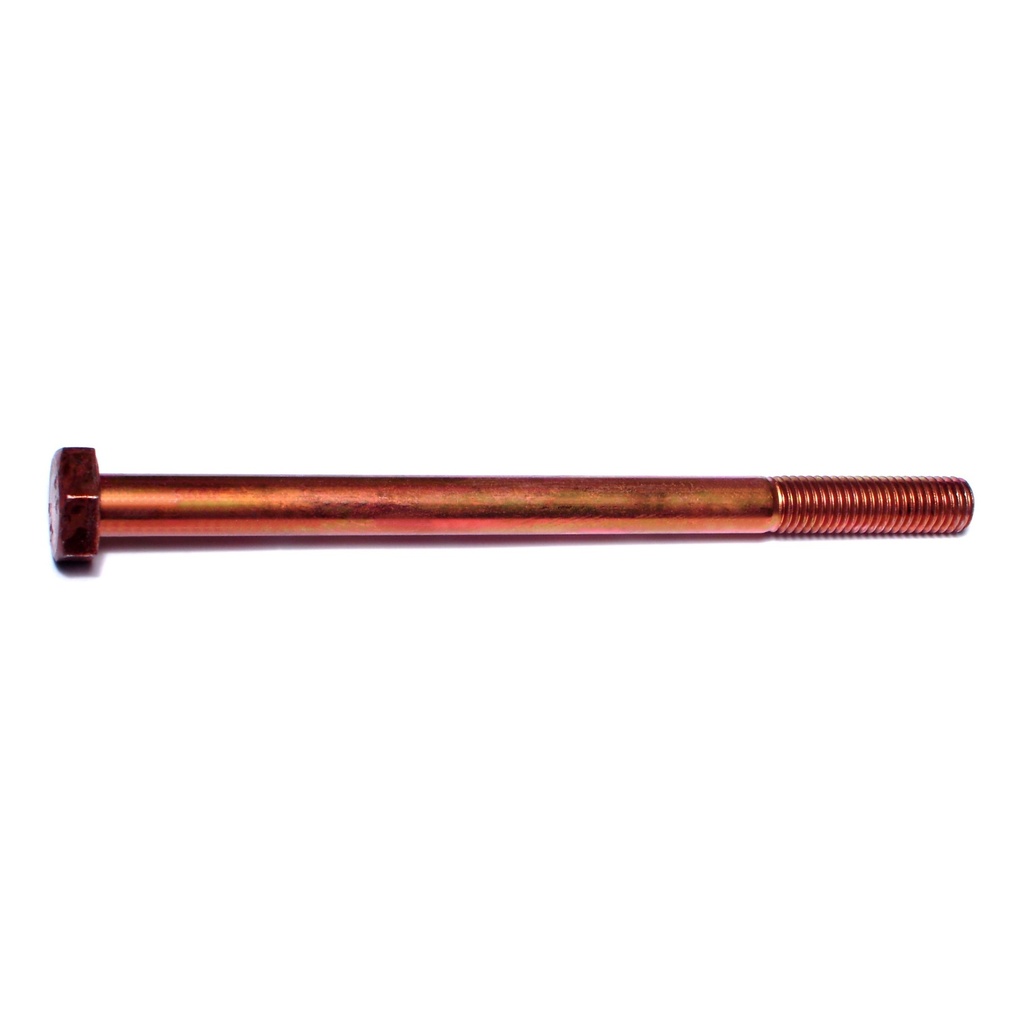 10mm-1.5x150mm Hex Cp 8.8 5# RR