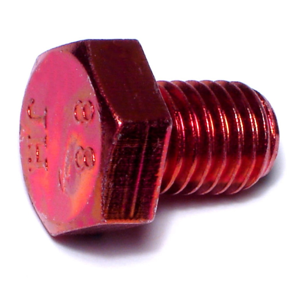 12mm-1.75 x 16 Hex Cp 8.8 5# RR