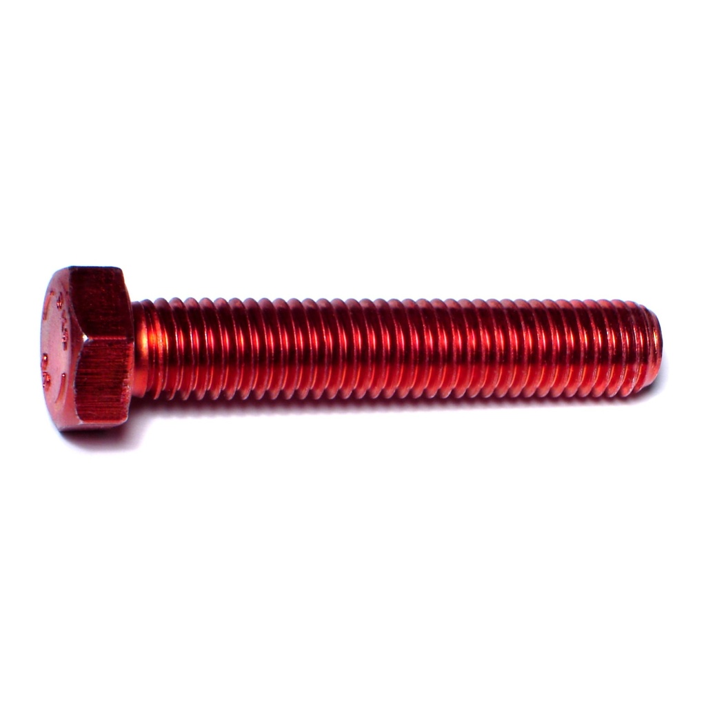 12mm-1.75 x 65 Hex Cp 8.8 5# RR