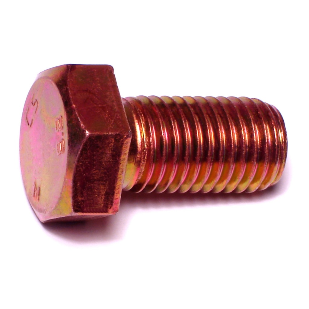 16mm-2.0x 30mm Hex Cp 8.8 5# RR