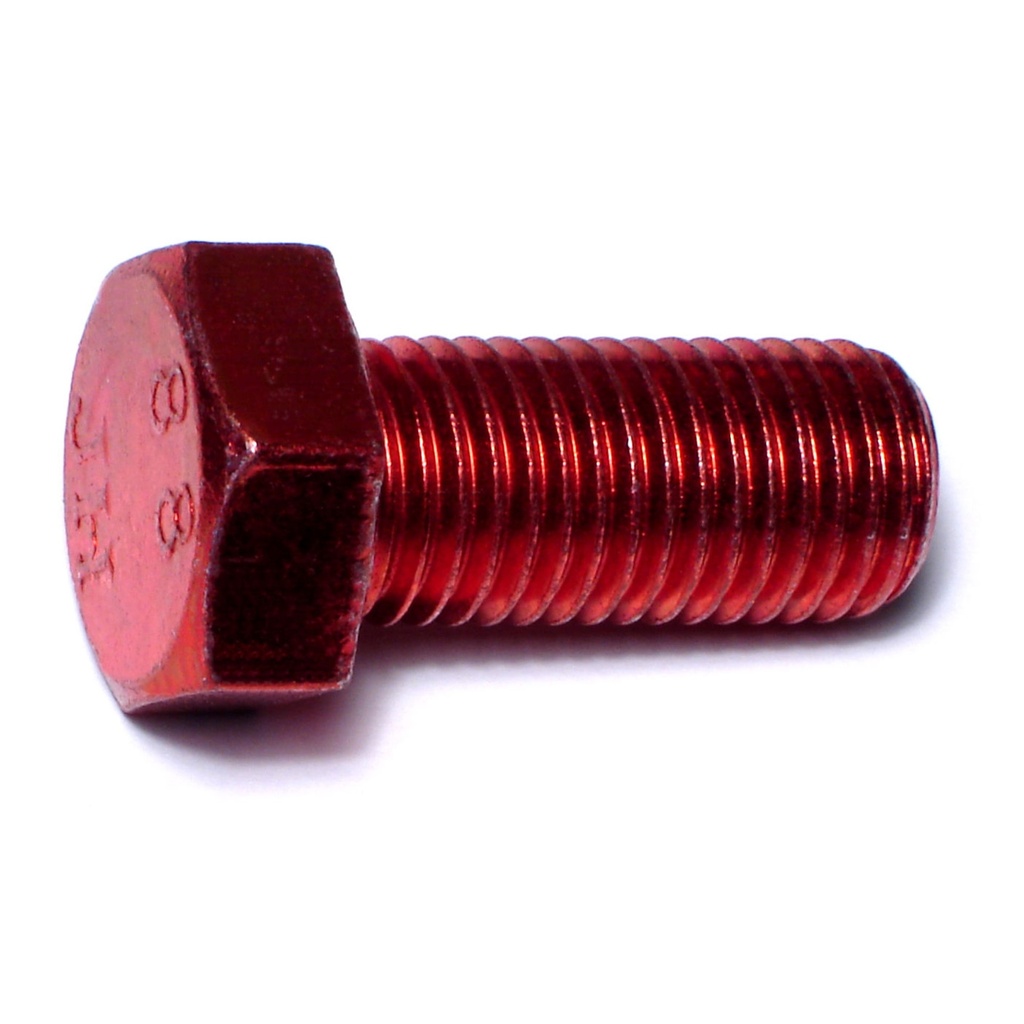 16mm-2.0x 35mm Hex Cp 8.8 5# RR