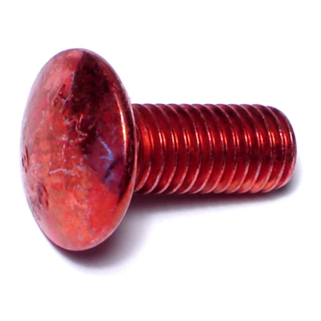 8mm-1.25x 20mm Carr 8.8 5# RR