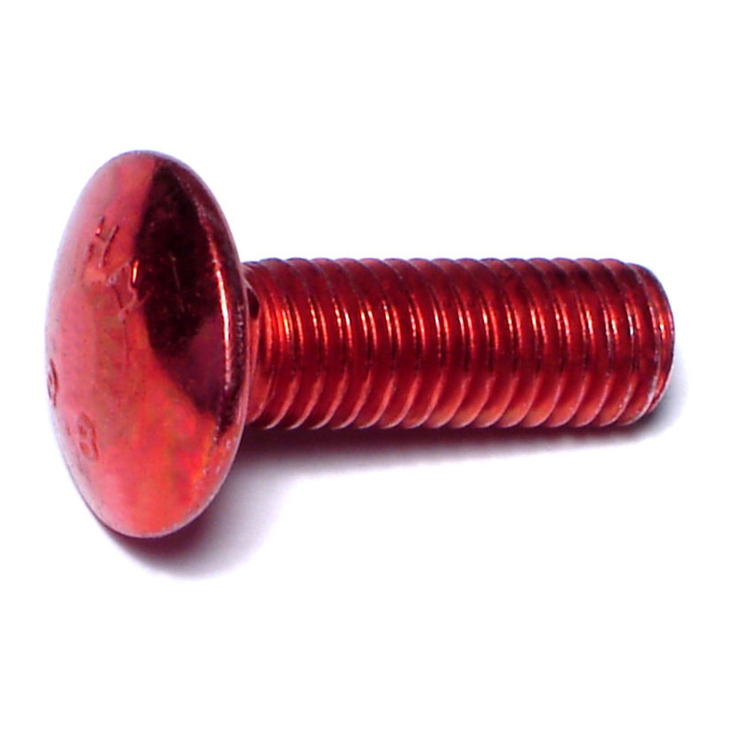 8mm-1.25x 25mm Carr 8.8 5# RR
